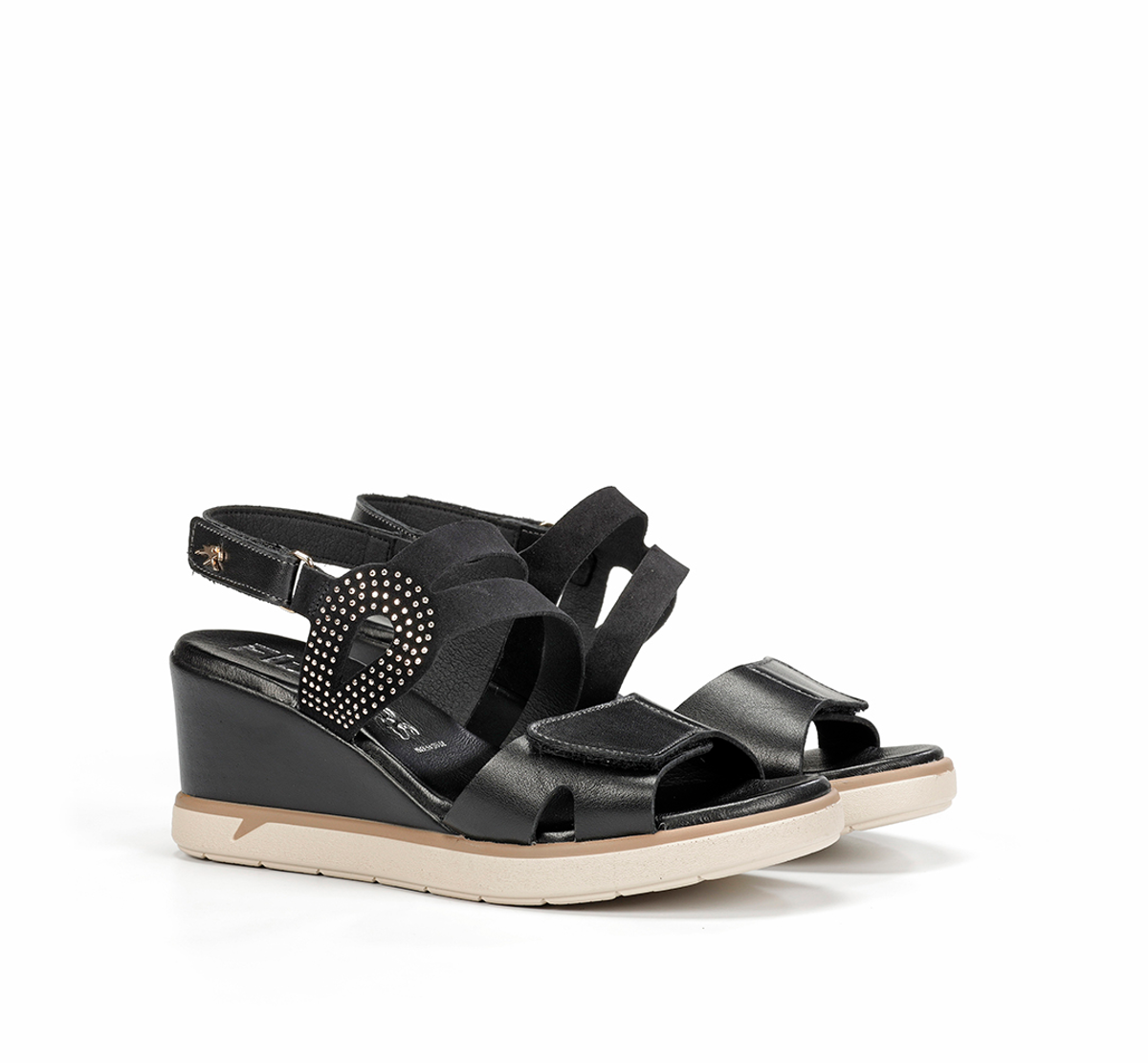 F2169 TIBET CALF NEGRO NEGRO-1