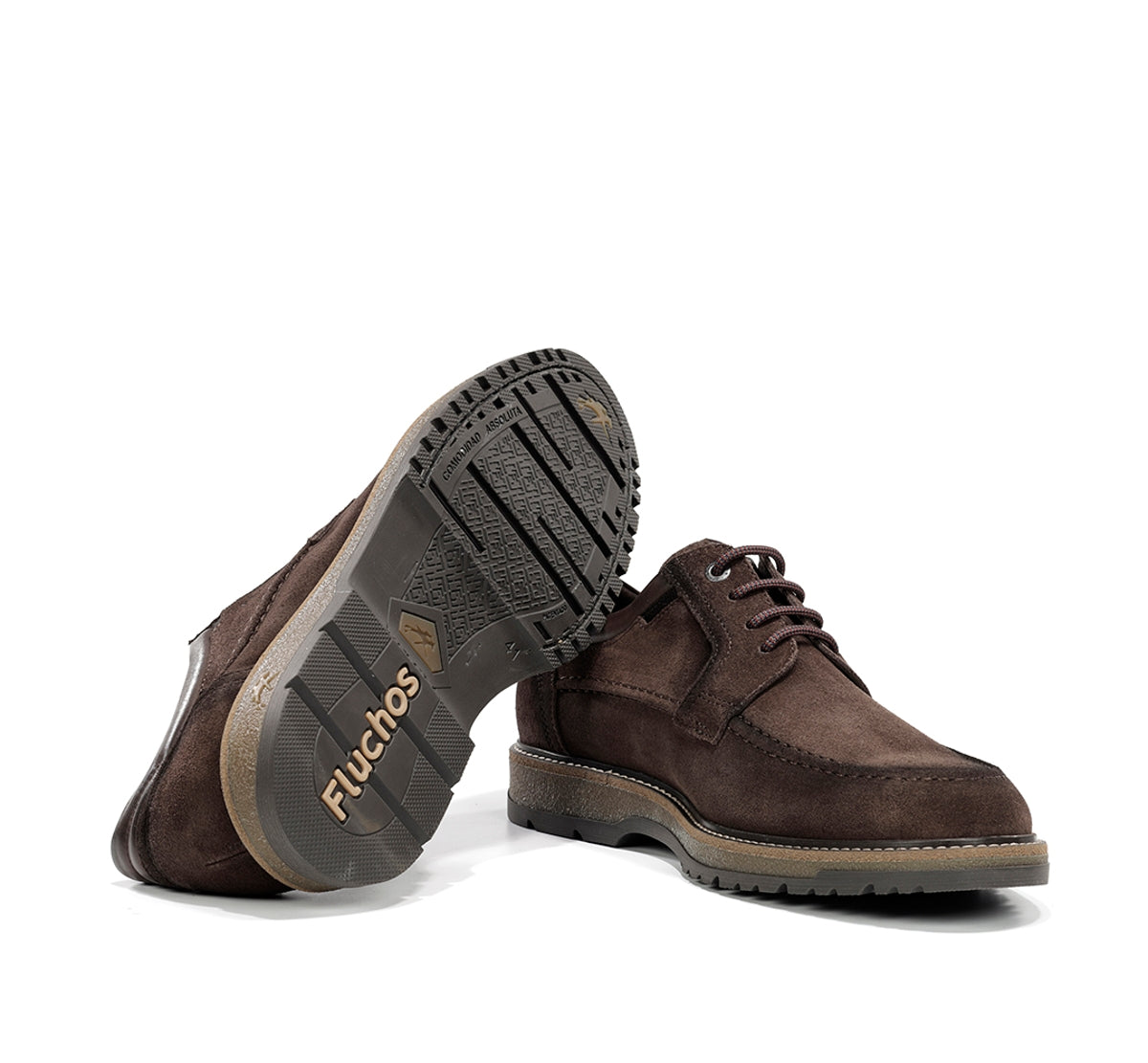 F2320 AFELPADO CAFE+COM.1-5