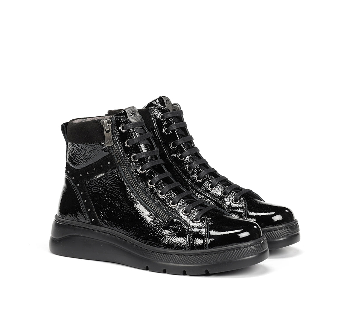 F2250 NAPLACK CALF NEGRO NEGRO-1