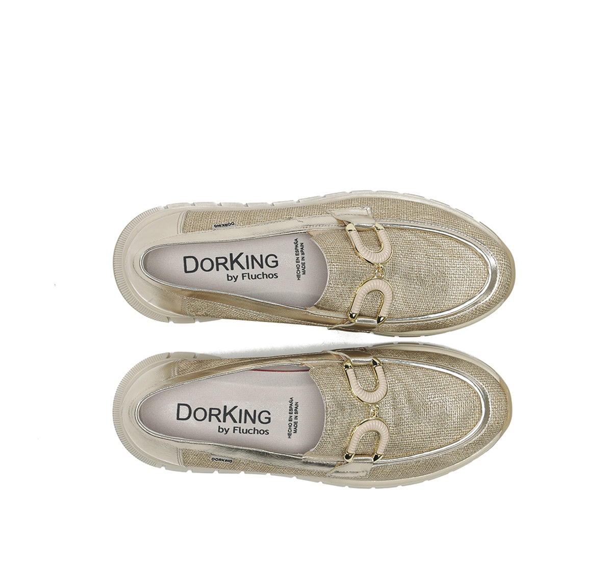 D9636-BOLA BOATER+LAMINADO BEIGE + PLATINO-4