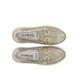 D9636-BOLA BOATER+LAMINADO BEIGE + PLATINO-4