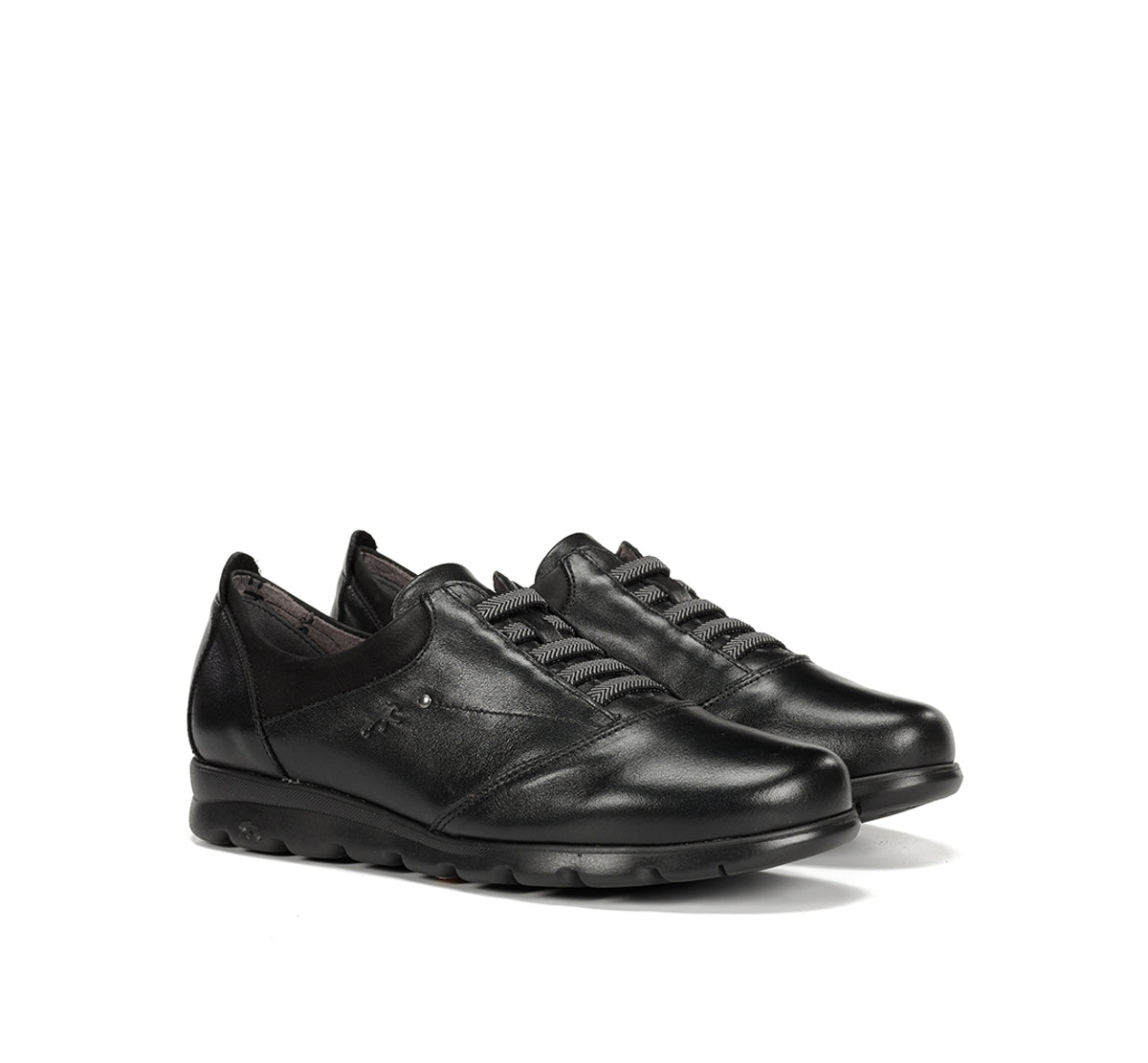 F0354 SUGAR NOBUCK NEGRO NEGRO-STK--1