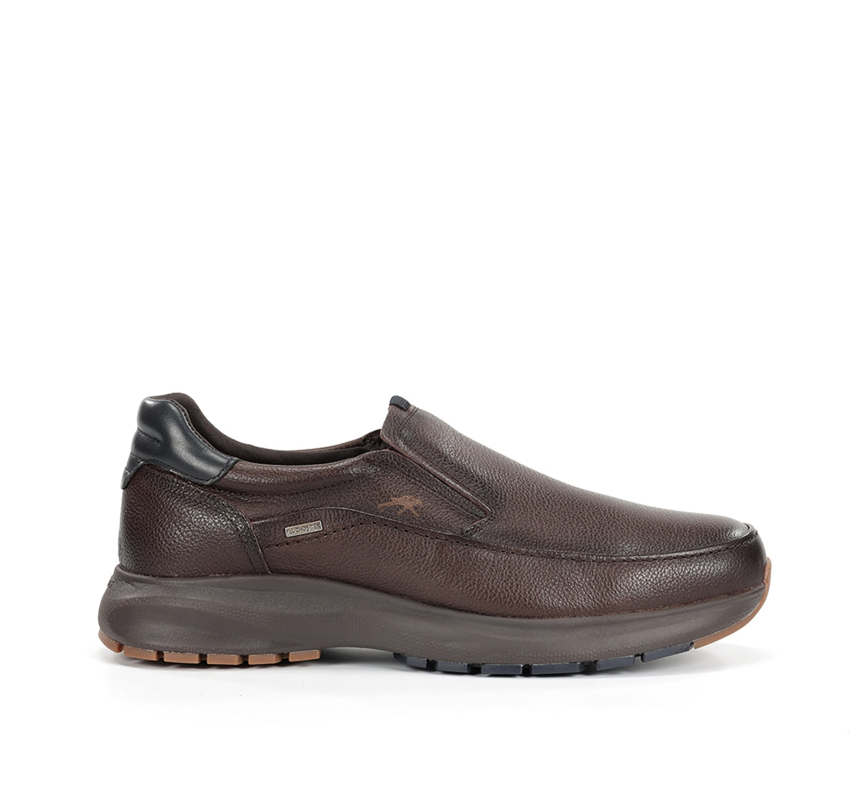 Fluchos Zapatos Confort Hombre Modèle F2064 Bruin - Schoenen Fluchos Zapatos Confort Hombre Modèle F2064 Bruin - Schoenen