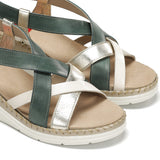 F2135 HABANA PETROL+COM.5-5