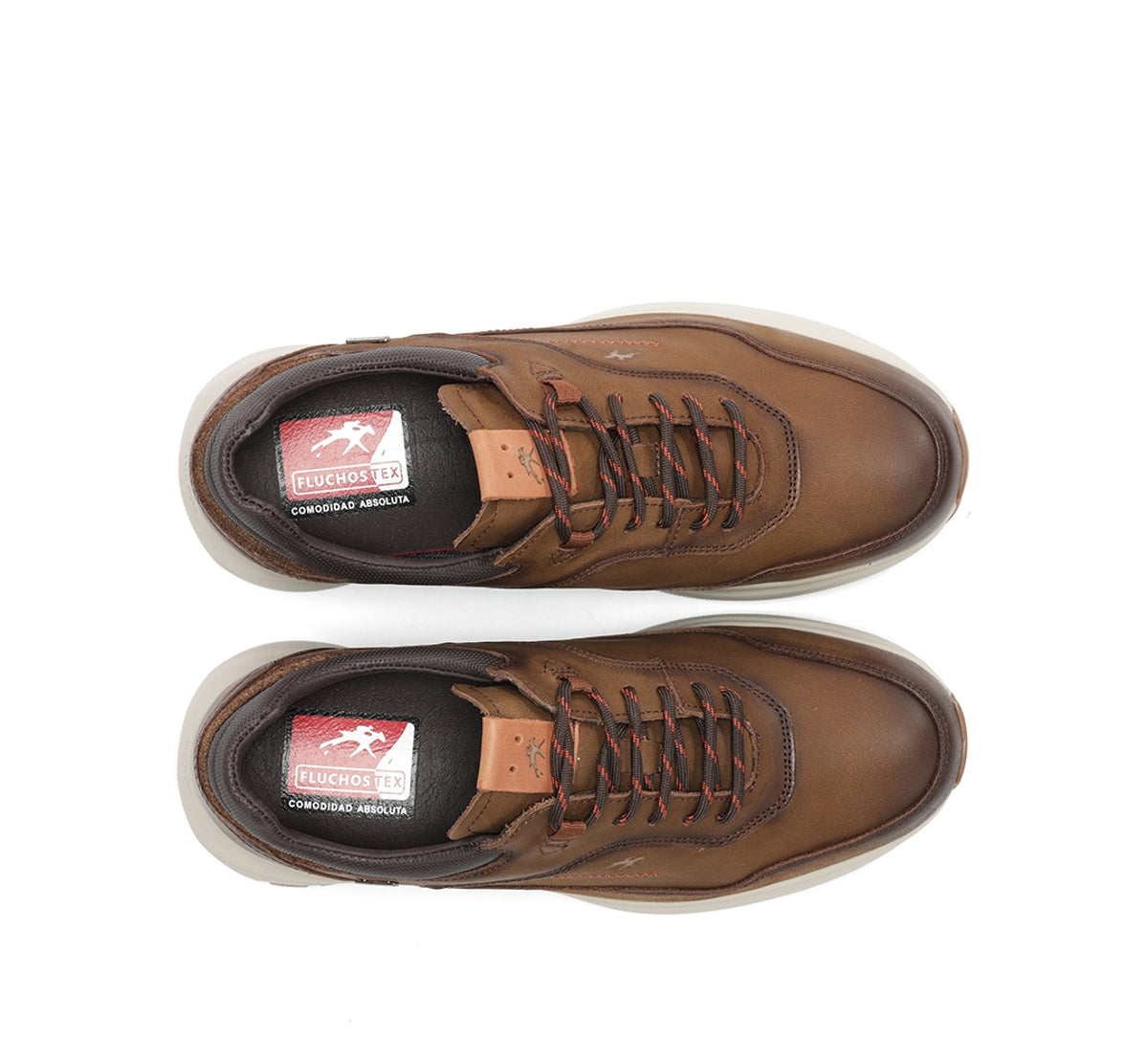 TRITON F2069 Deportivo Marrón - Main Image