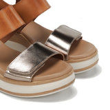 D9643-GVTX GALVANO+TEXAS CAVA + CUERO B-5