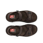 F2197 GAUCHO MARRON NEGRO-4