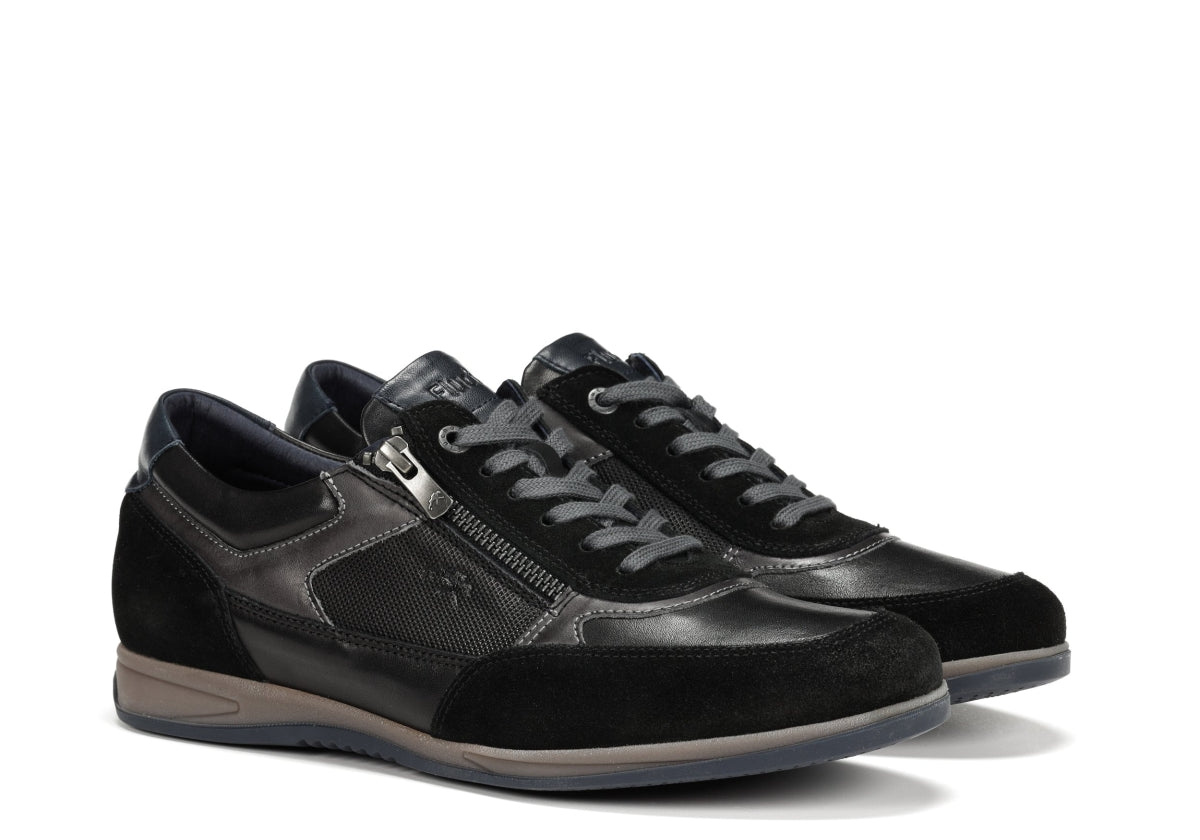 F1288 AFELPADO NEGRO+COM.6-1