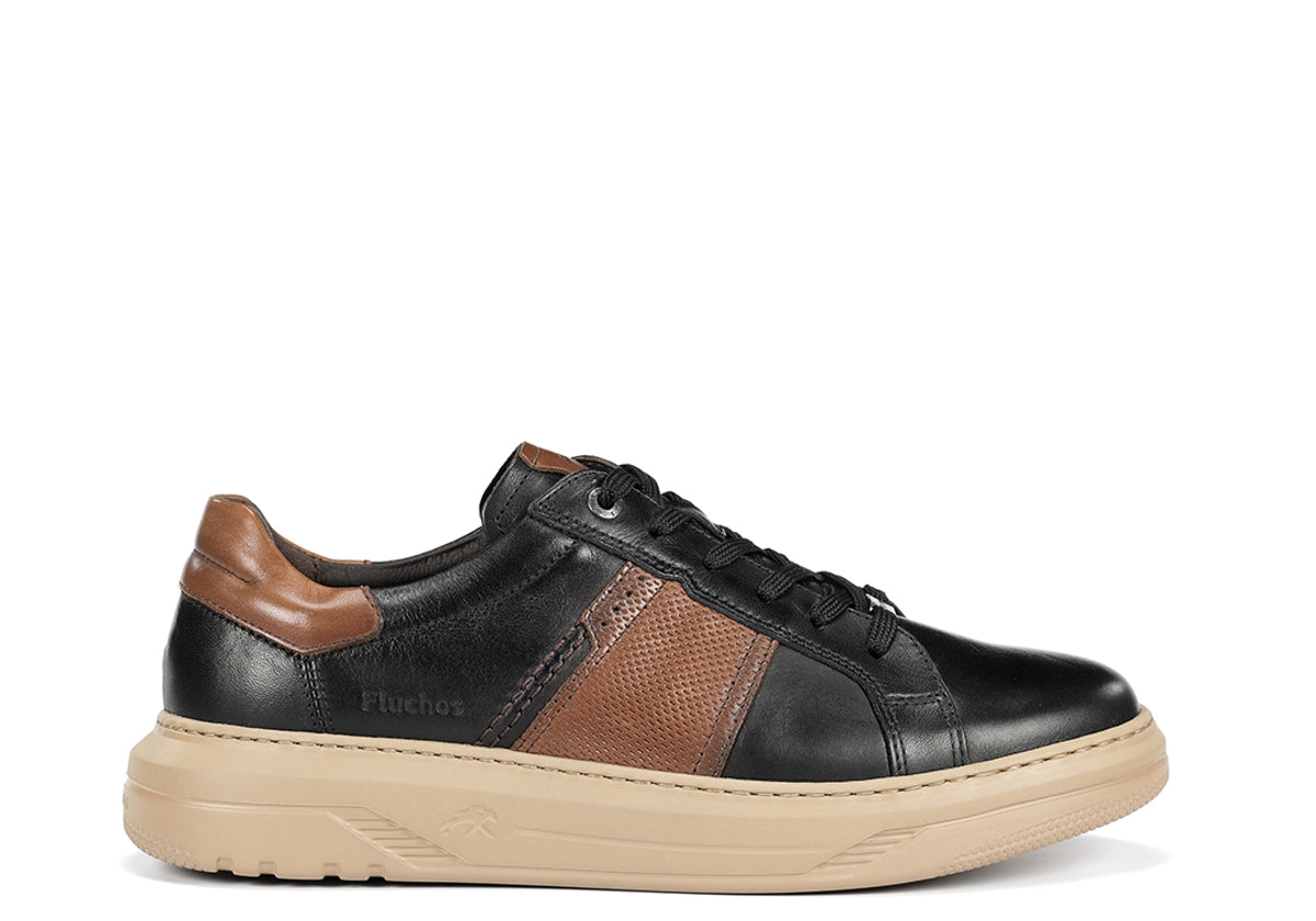 F2043 YORK NEGRO+COM.4-0