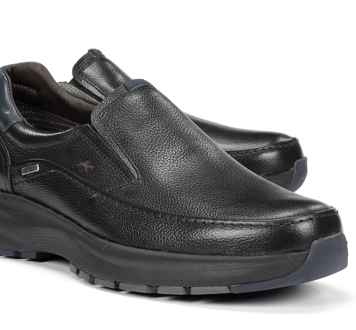 Fluchos -Heren bruin boots & bottines Fluchos -Heren bruin boots & bottines