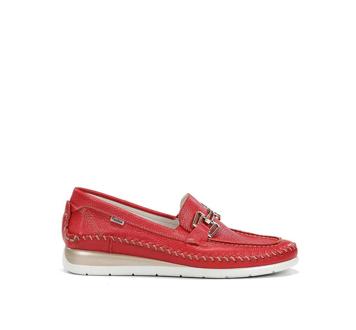 F2141 INDIOS ROJO-0