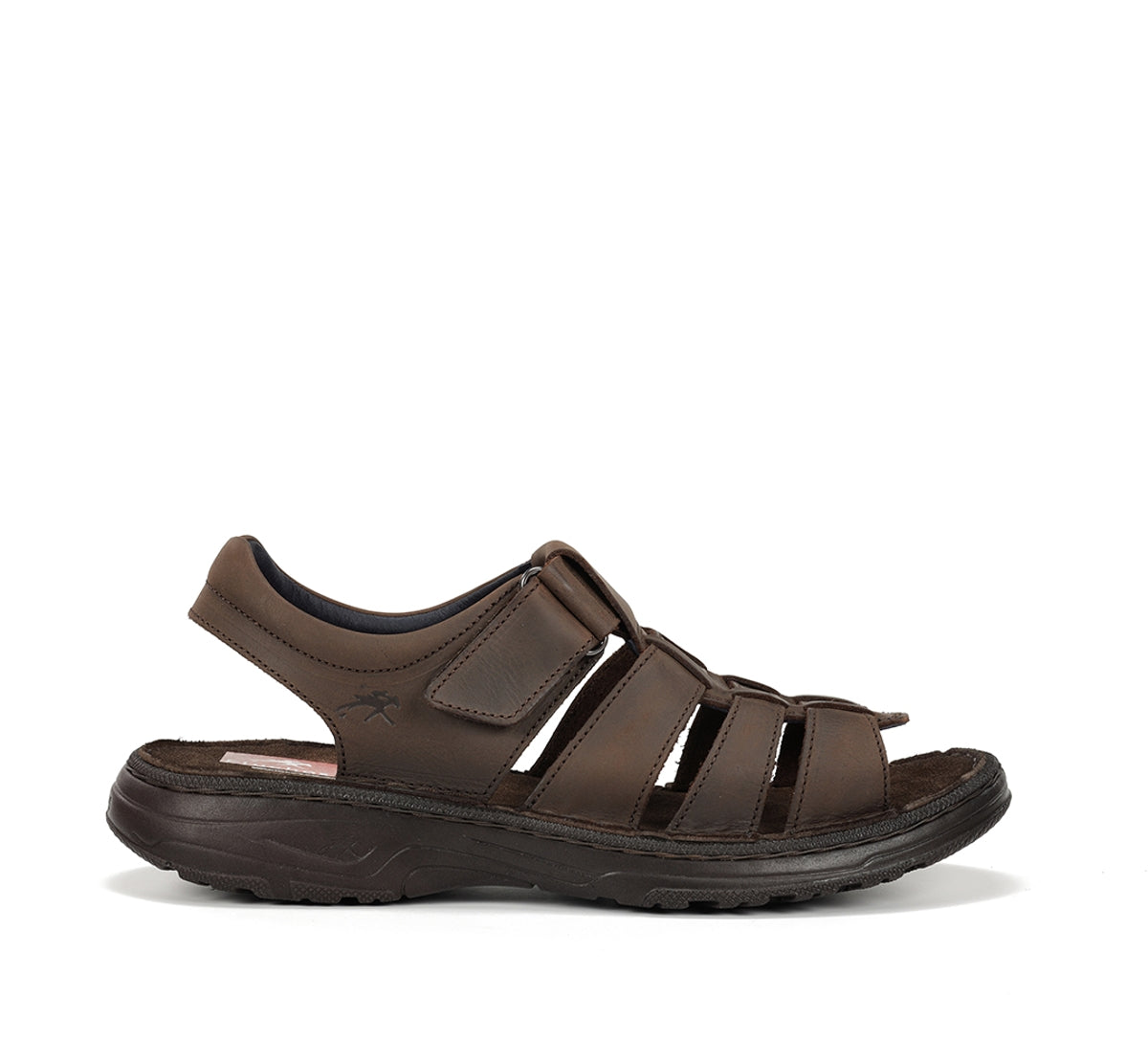 F2200 GAUCHO MARRON-0