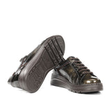F1666 NAPLACK CALF OLIVE EBANO-5