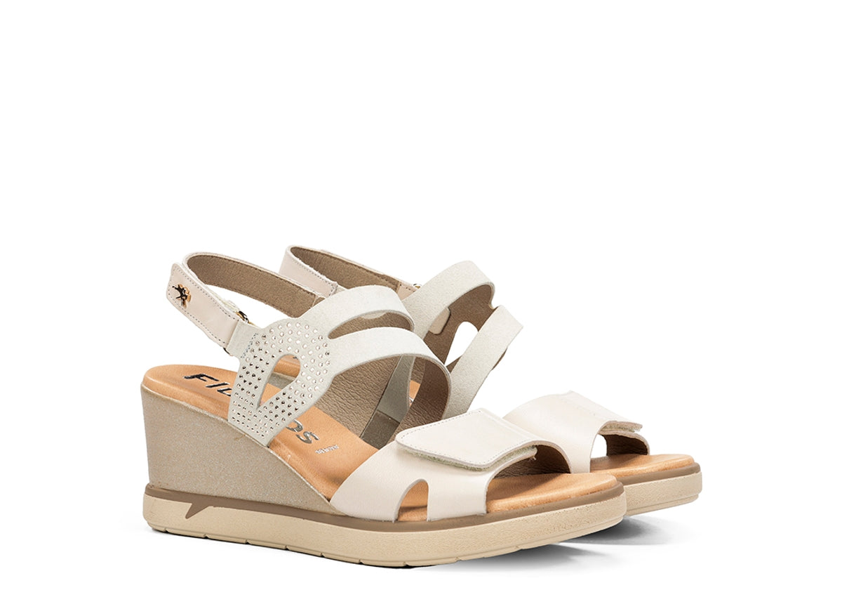 F2169 TIBET CALF RAW NATA-1