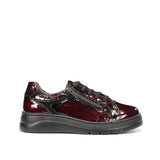 F1666 MORGAN CALF PICOTA NEGRO-0