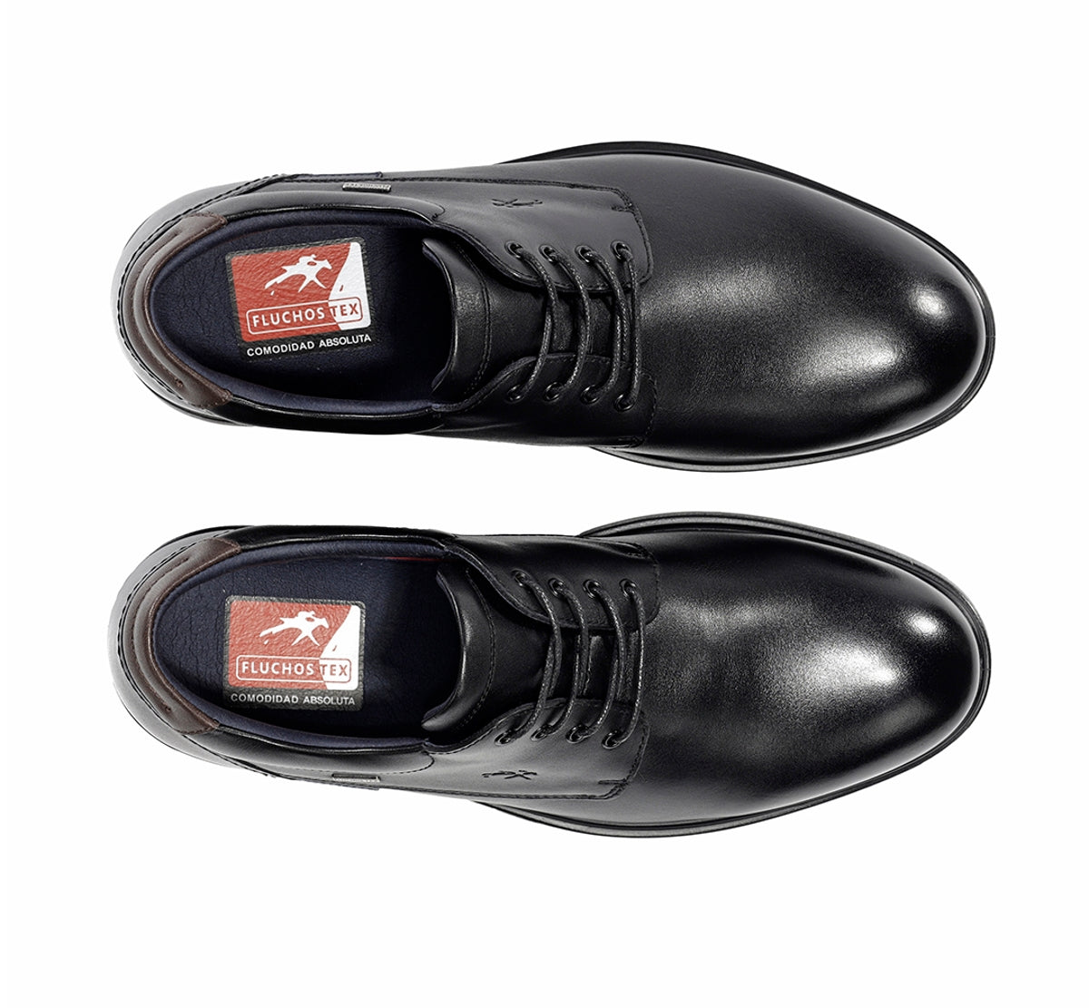 F2575 MALLORCA HIDRO NEGRO+COM.3-4