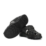 F2197 GAUCHO NEGRO NEGRO-3