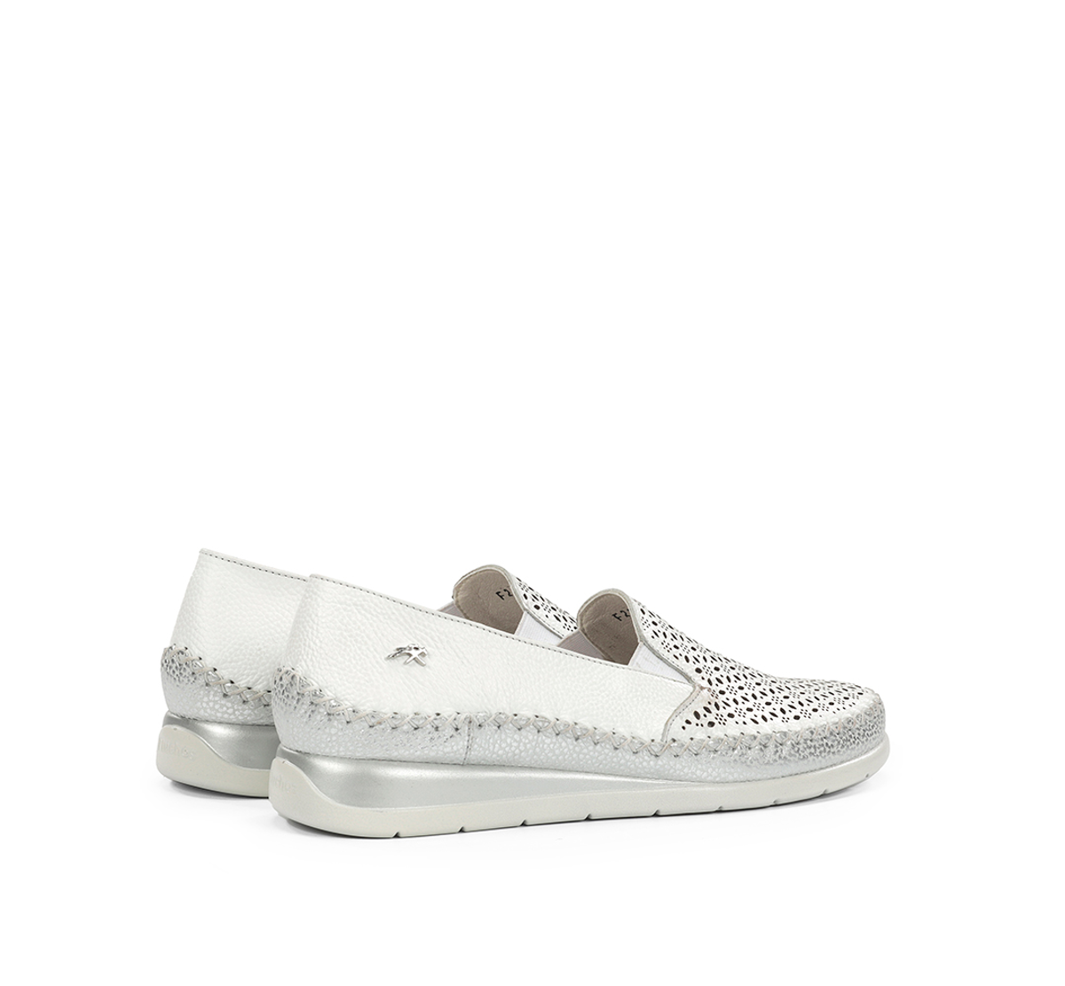 F2144 INDIOS STAR BLANCO SILVER-2