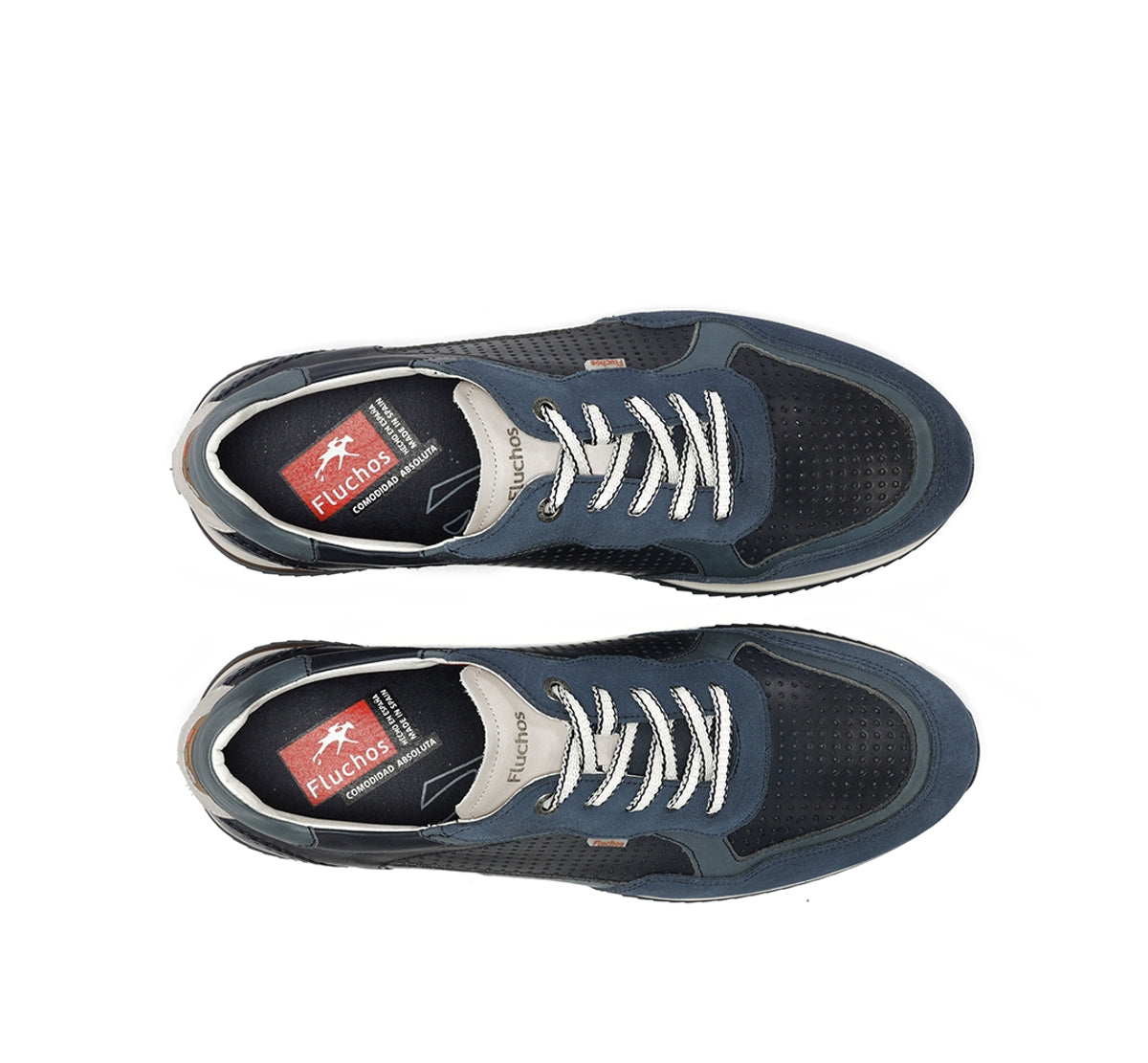 F2415 AFELPADO JEANS+COM.3-4