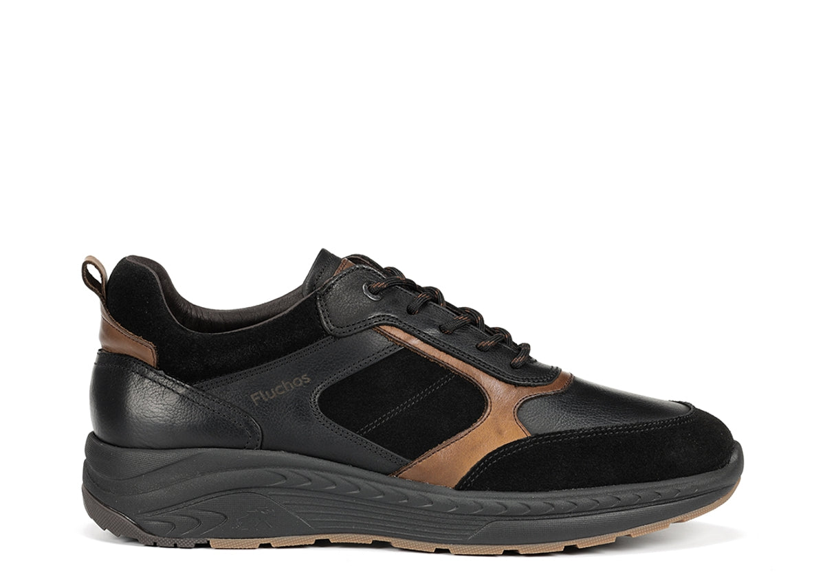 F2289 VEGABUCK NEGRO+COM.3-0