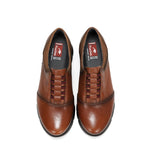 F1357 SUGAR NOBUCK CUERO CUERO-10