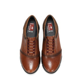 F1357 SUGAR NOBUCK CUERO CUERO-10