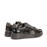 F1666 NAPLACK CALF OLIVE EBANO-2