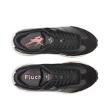 F2557 AFELPADO-VACHETA NEGRO+COM.3-4