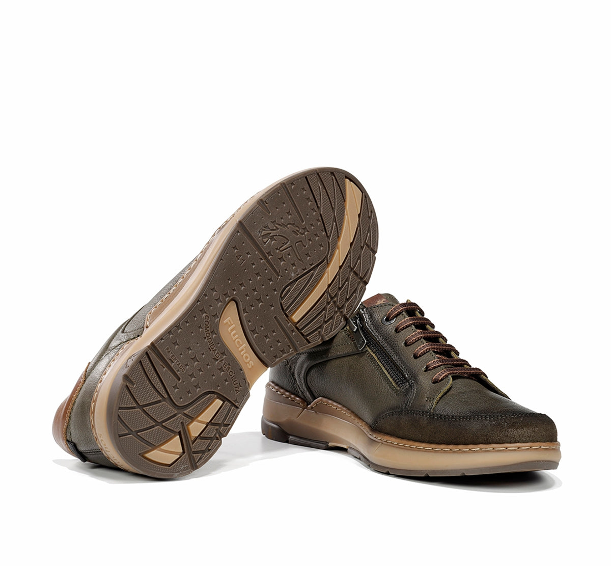 F2510 VEGABUCK KAKI+COM.2-5