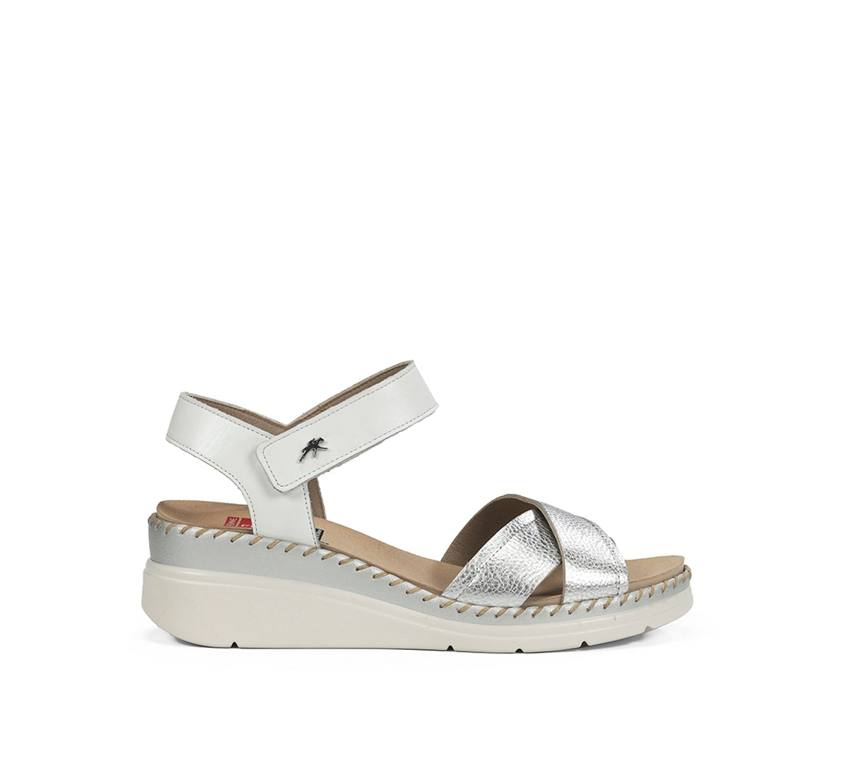 F2139 ALUMIN PLATA+COM.2-0