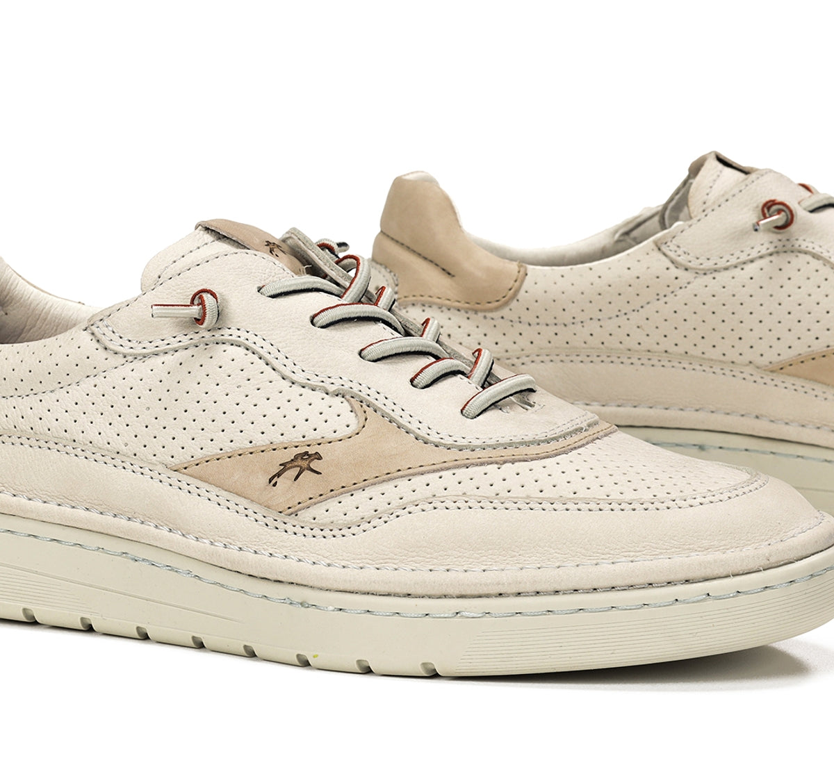 F1943 VEGABUCK HIELO+COM.3-6