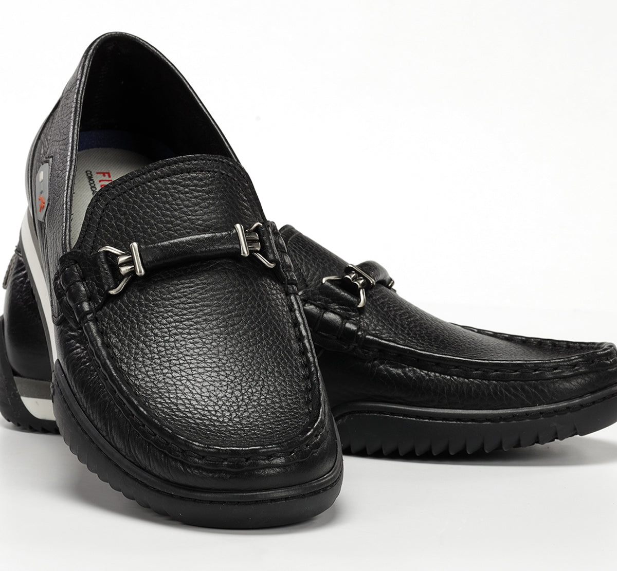 F2433 ALCE NEGRO+COM.3-6