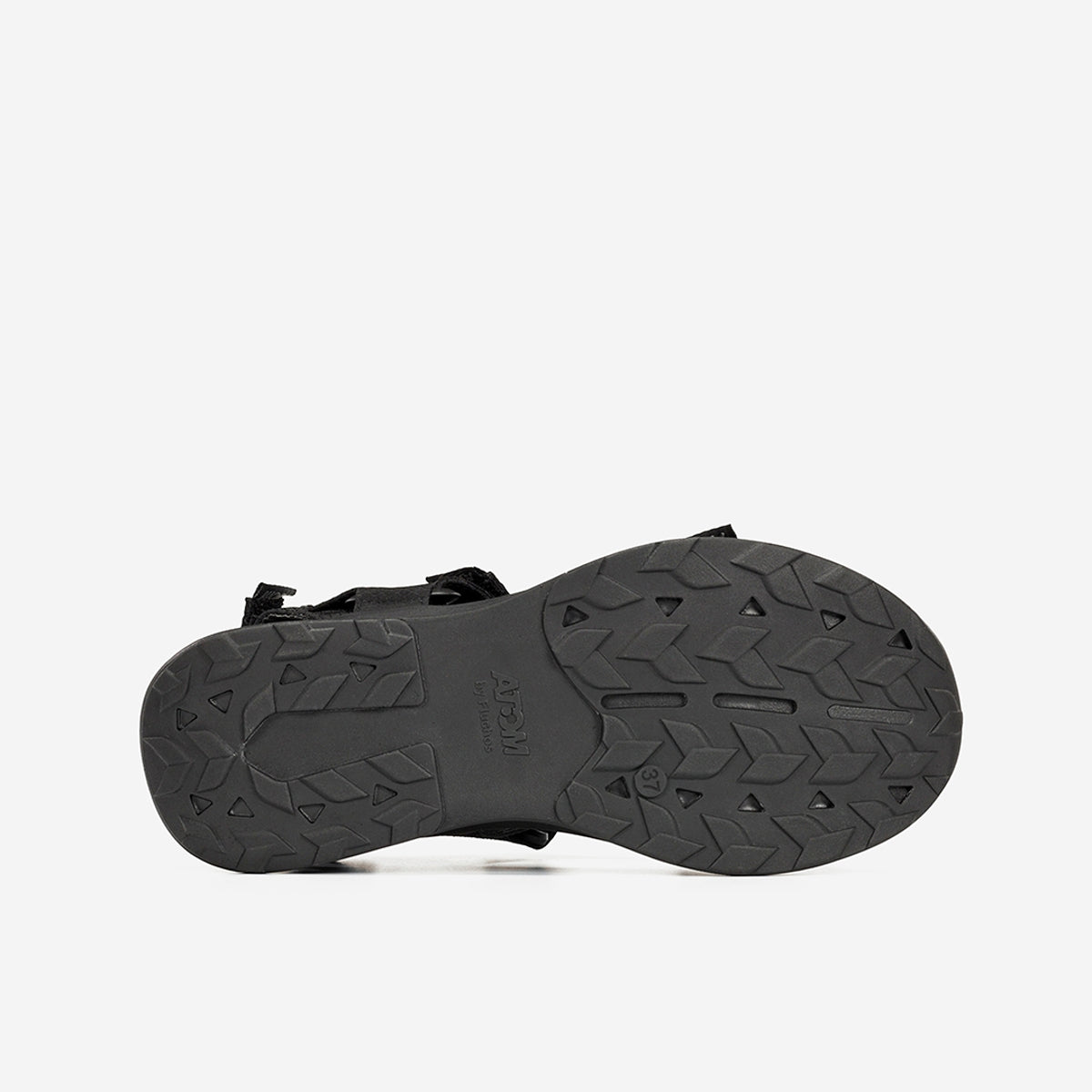 AT207 Fusion V3 Fresh ALL BLACK-2