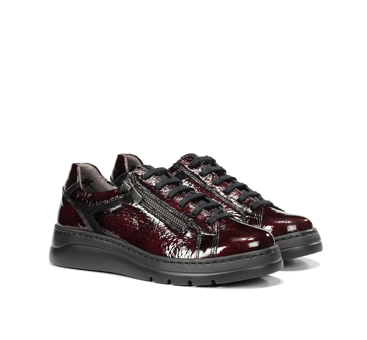 F1666 MORGAN CALF PICOTA NEGRO-1