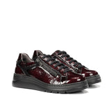 F1666 MORGAN CALF PICOTA NEGRO-1