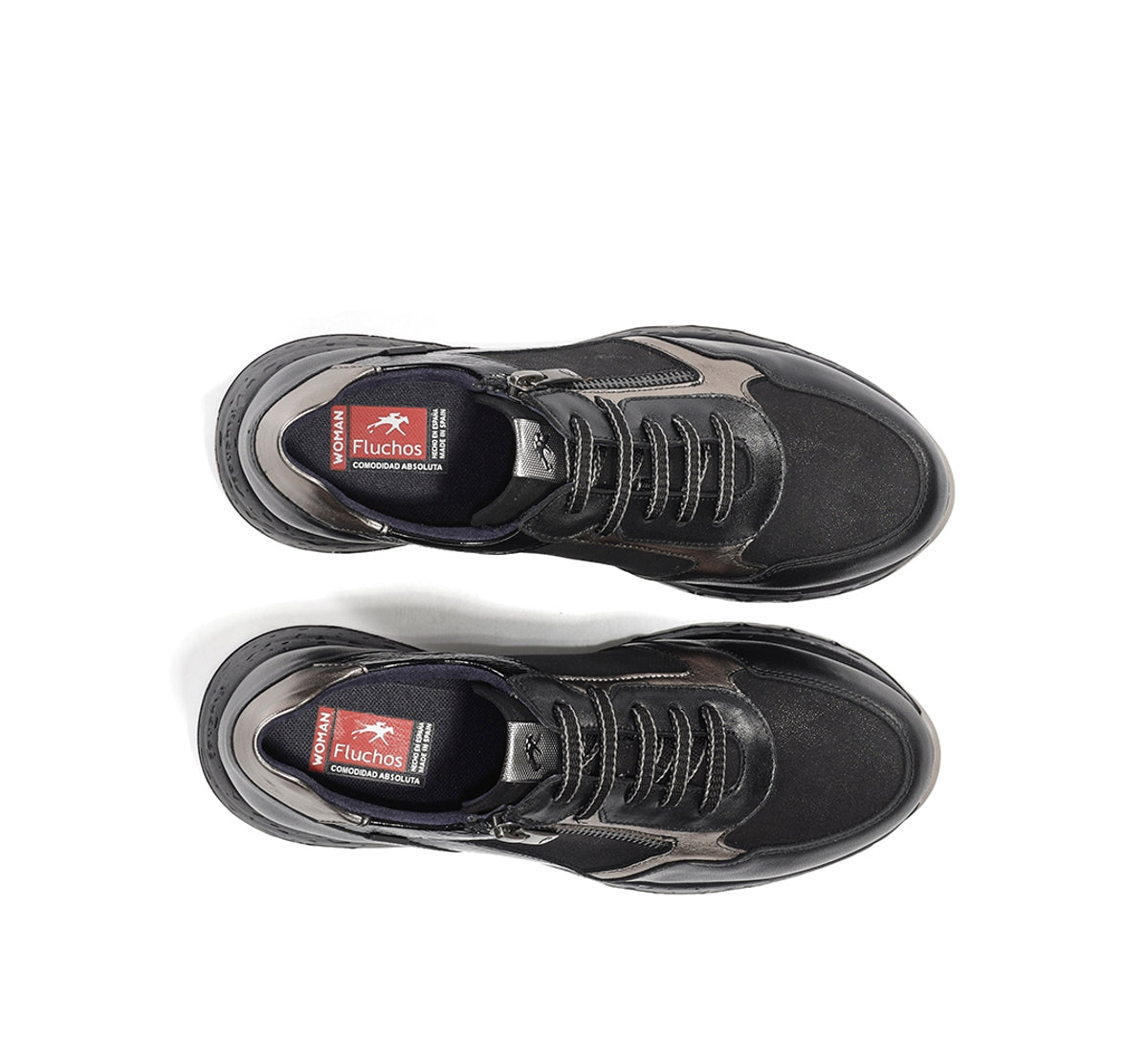 F2308 SUGAR NEGRO+COM.2-4