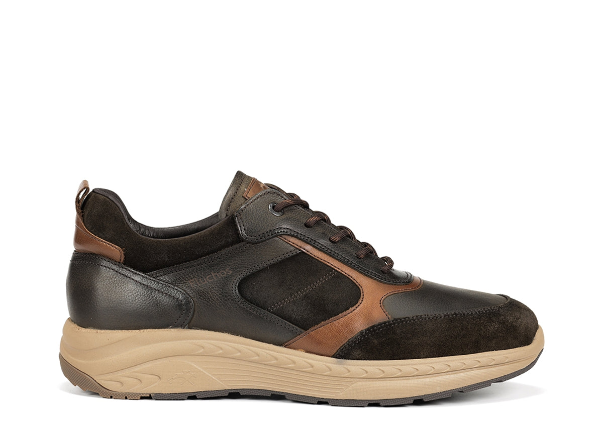 F2289 VEGABUCK KAKI+COM.2-0