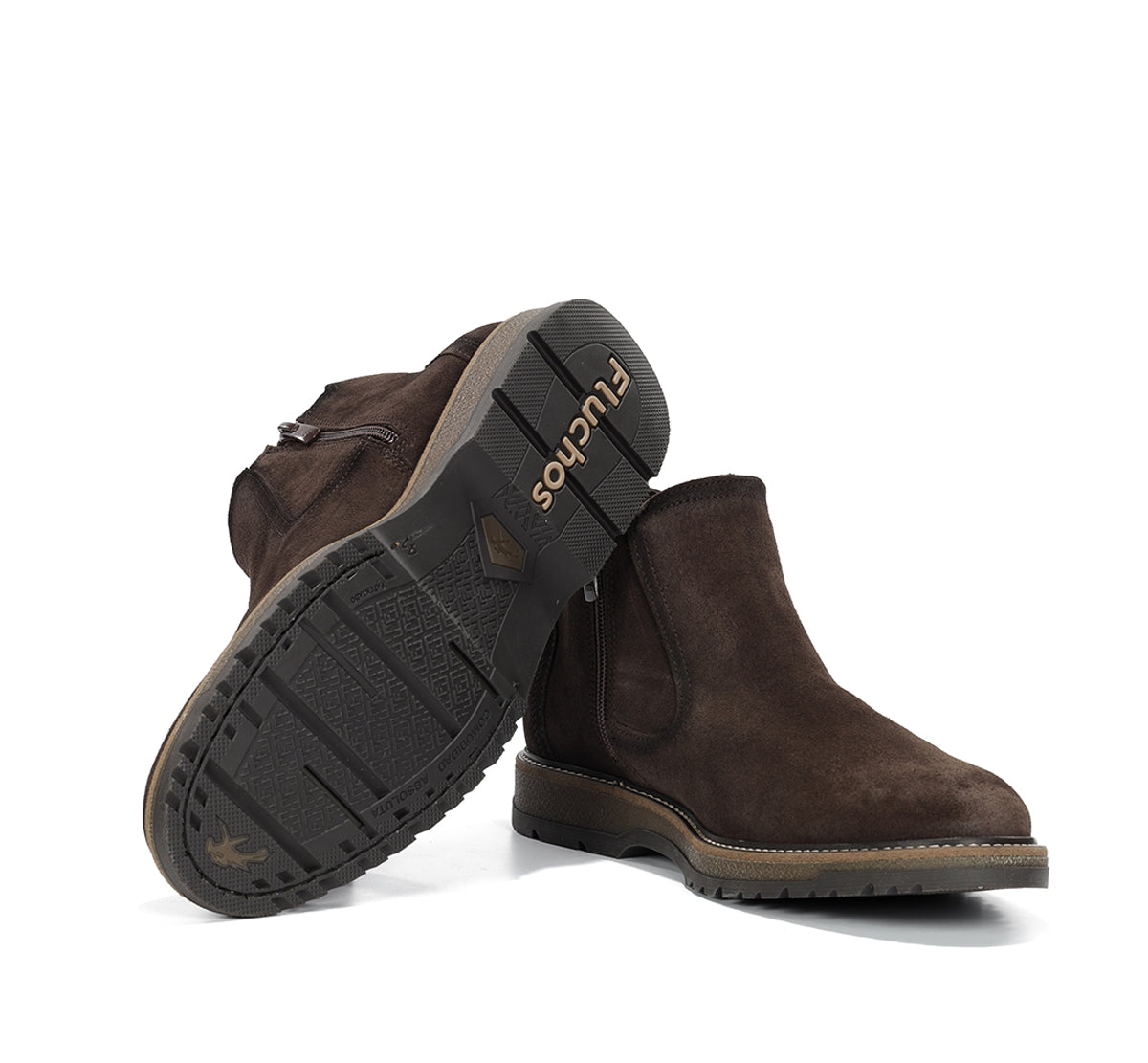 F2323 AFELPADO CAFE+COM.1-3