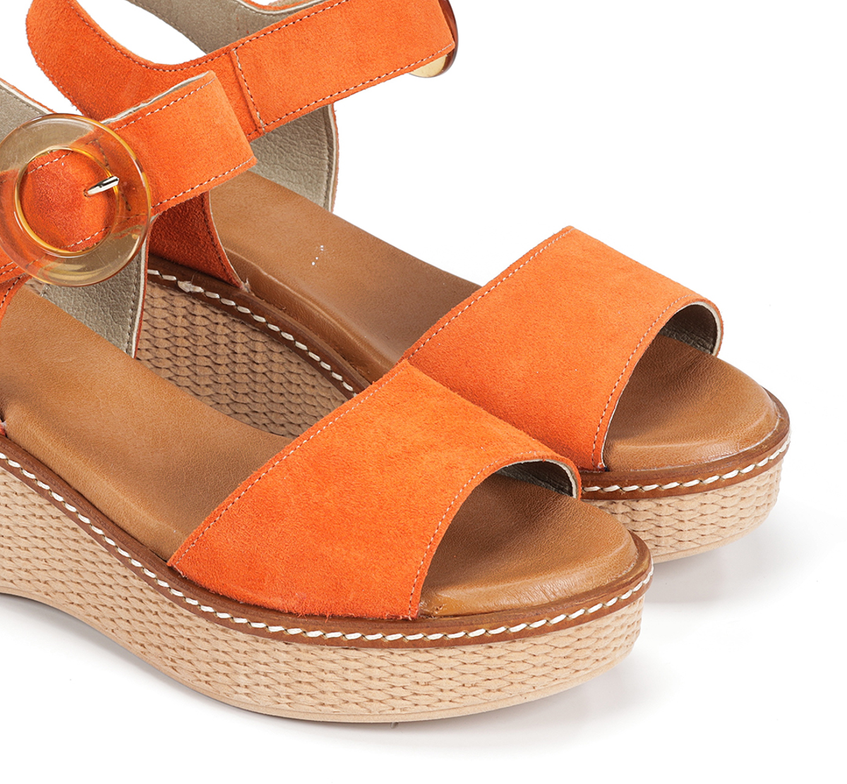 D9450-CA CALF ORANGE-5