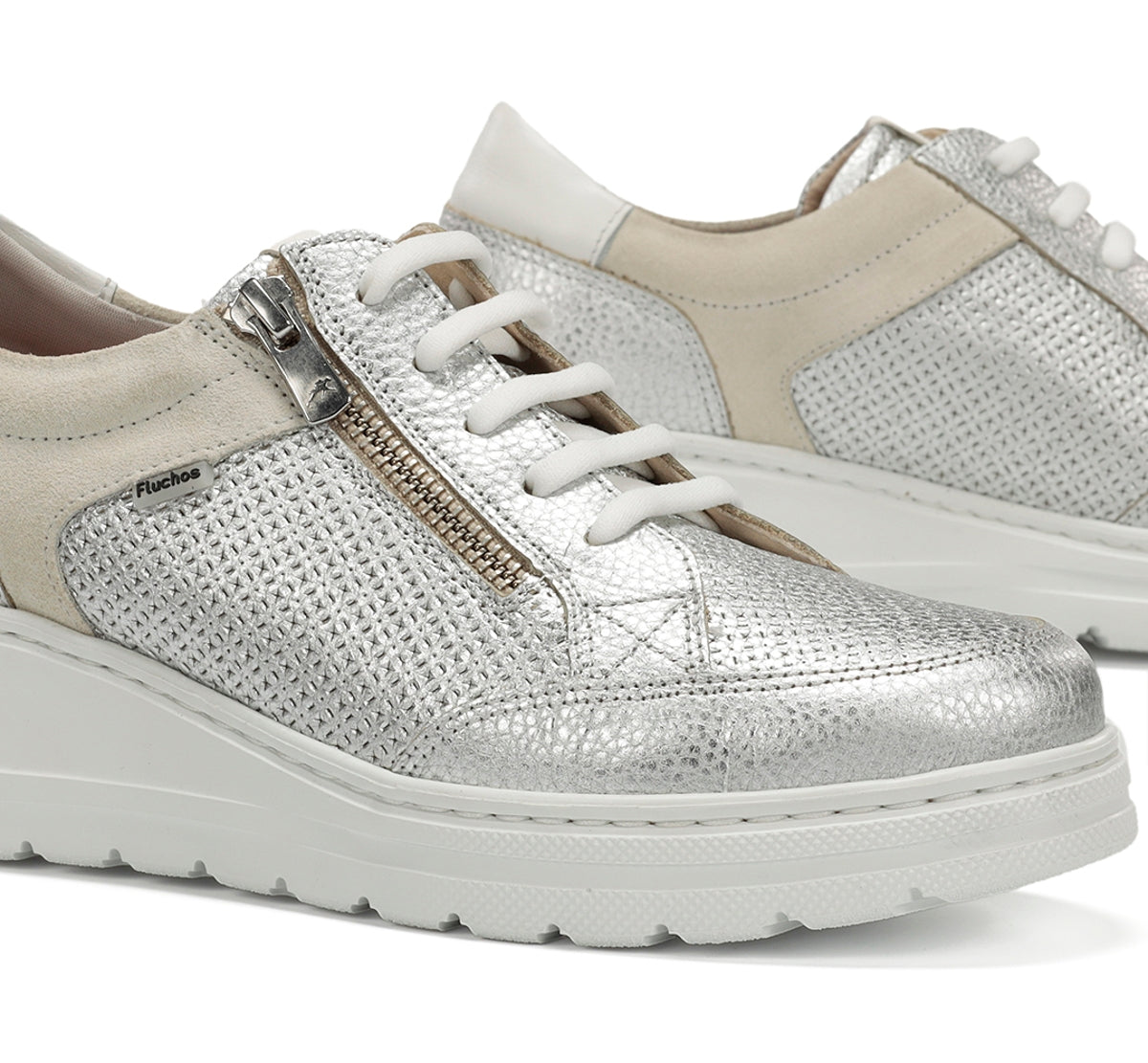 F2173 ALUMIN PLATA+COM.1-6