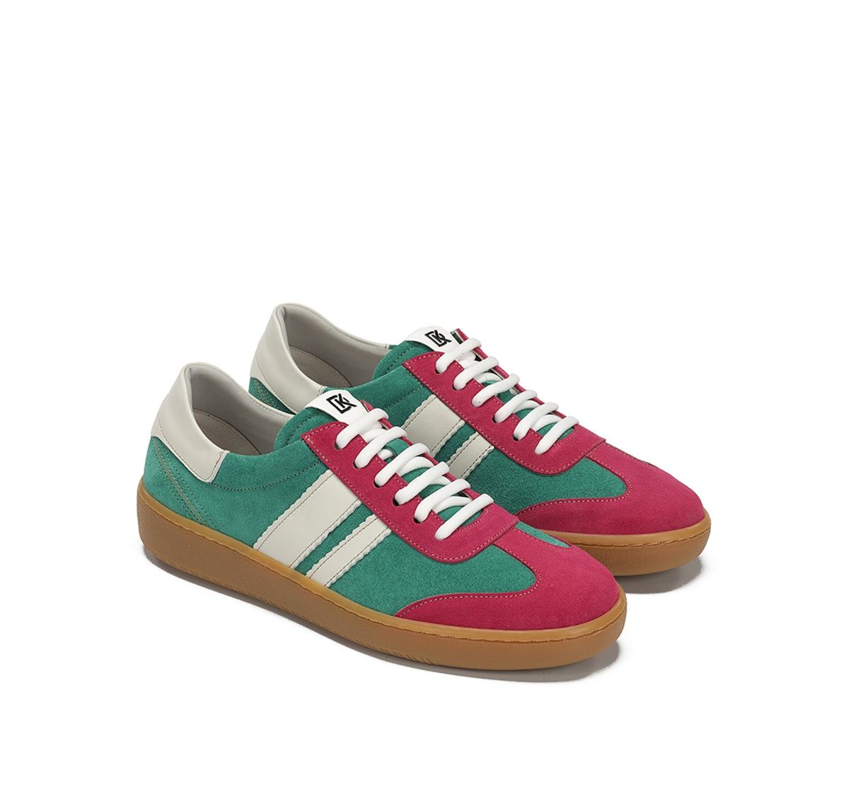 D9644CALYC CALF FUCSIA C-3 FUCSIA C-3-3