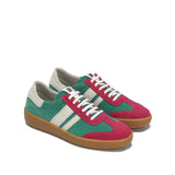 D9644CALYC CALF FUCSIA C-3 FUCSIA C-3-3