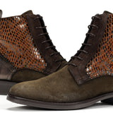 D8709CAHA4 CALF HERB C-4 HERB C-4-6