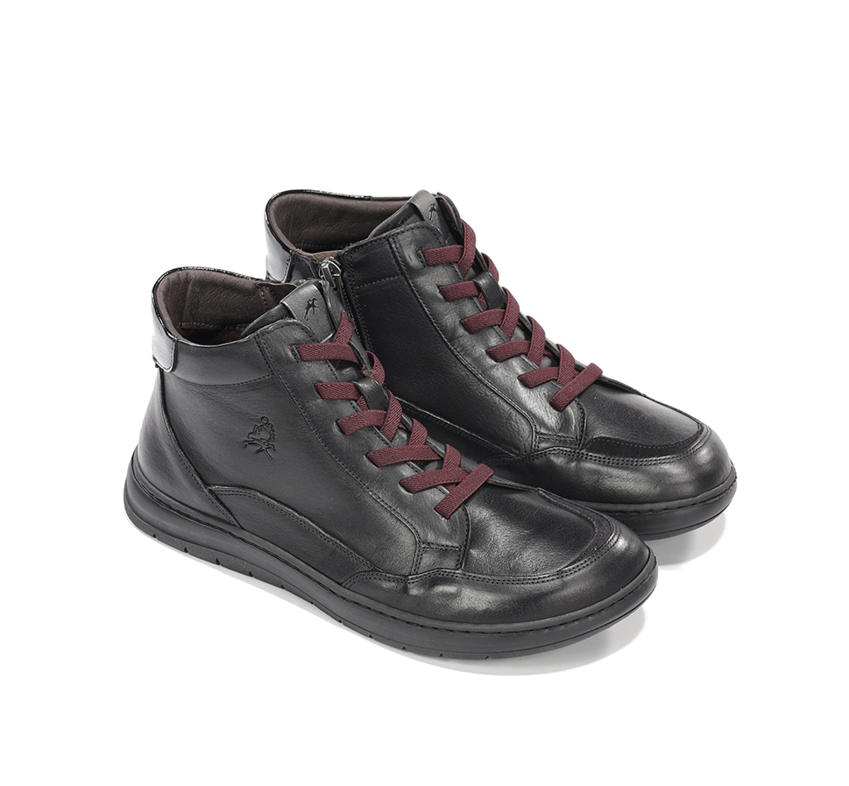 F2553 SKIMO NEGRO+COM.3-3