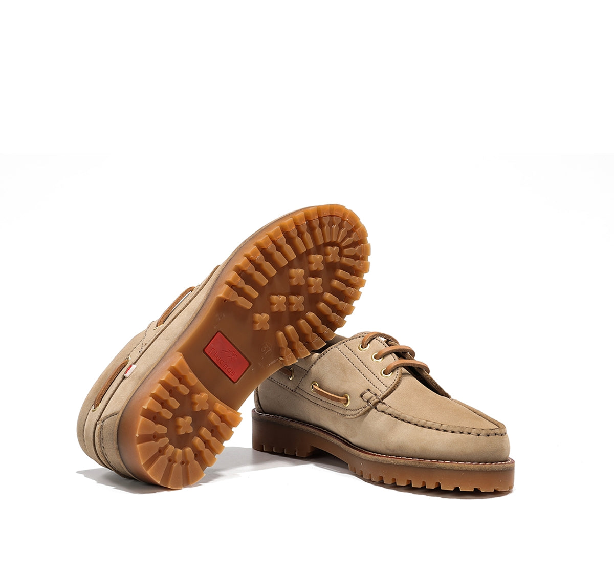 F0053 NOBUCK SAND-5