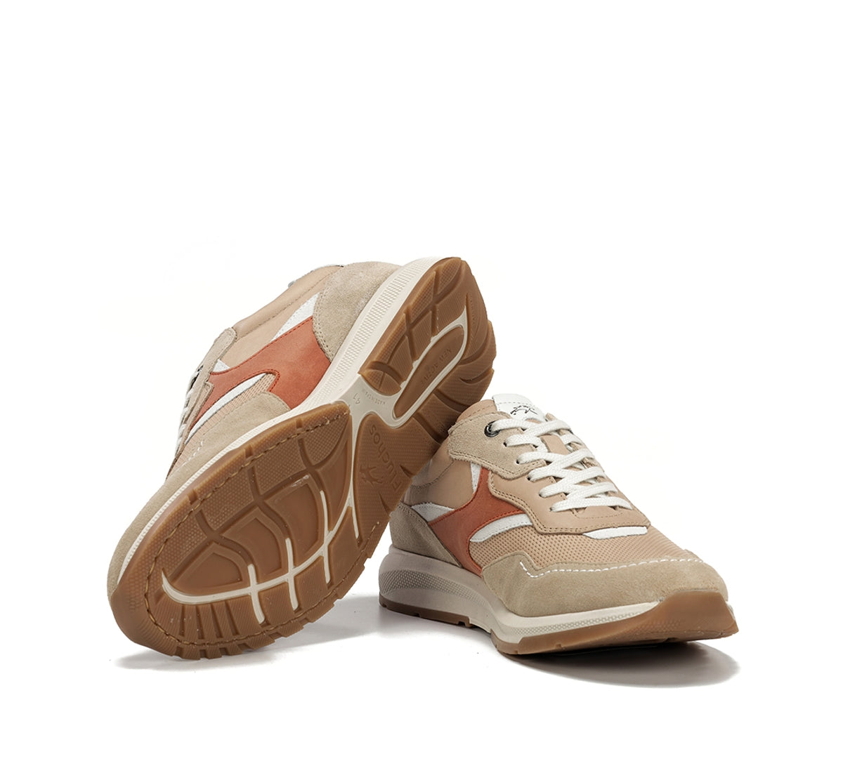 F2404 AFELPADO CREMA+COM..1-5