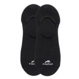 CA0002 Pinkie black-black 2p-0