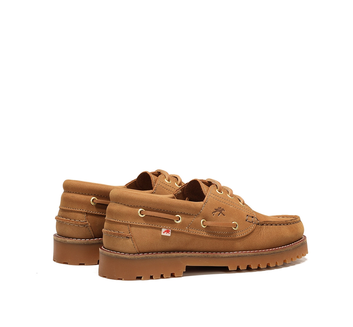F0053 NOBUCK CUERO-1