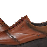 F1357 SUGAR NOBUCK CUERO CUERO-12