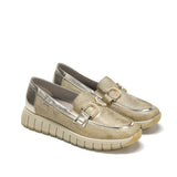 D9636-BOLA BOATER+LAMINADO BEIGE + PLATINO-3